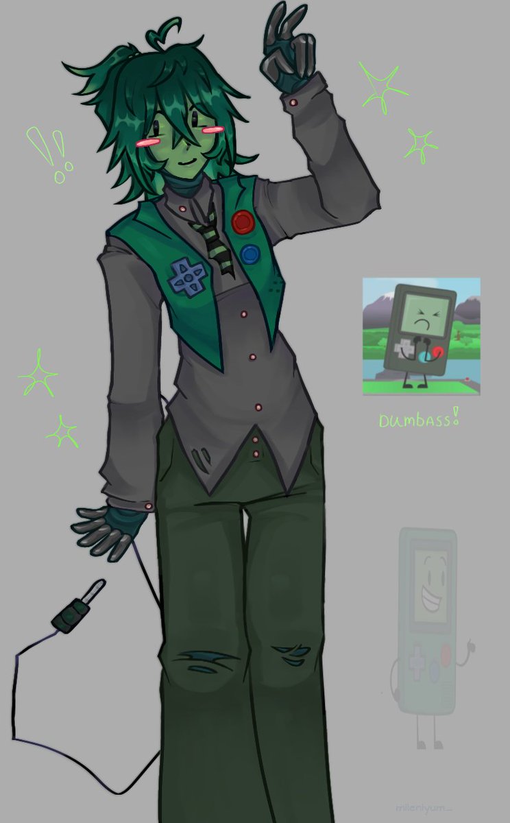 Mileniyum_'s tweet image. Erm what the sigma #objectoverload #art #osc #objectshows