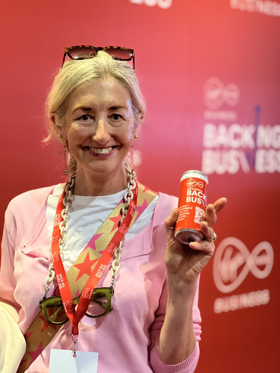 Anne Healy tweet media