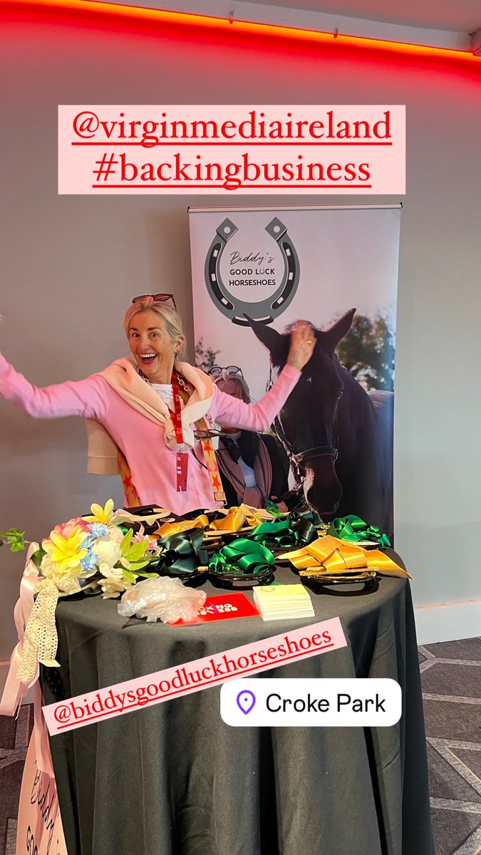 Anne Healy tweet media