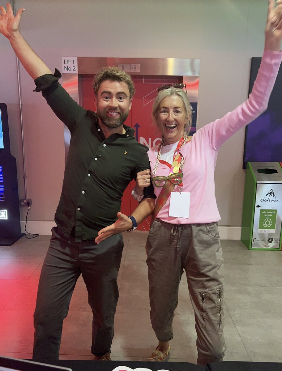 Anne Healy (@biddysgoodluck) on Twitter photo It’s all about the fun today <a href="/VirginMediaIE/">Virgin Media Ireland</a> #backingbusiness <a href="/studiodancewear/">🩰Jane Byrne/ Dance Shop 💃 💕🇮🇪</a> <a href="/deric_tv/">Deric</a> <a href="/Tweetinggoddess/">Samantha Kelly Media</a> It’s all about the fun today <a href="/VirginMediaIE/">Virgin Media Ireland</a> #backingbusiness <a href="/studiodancewear/">🩰Jane Byrne/ Dance Shop 💃 💕🇮🇪</a> <a href="/deric_tv/">Deric</a> <a href="/Tweetinggoddess/">Samantha Kelly Media</a>