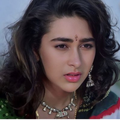 Karishma Kapoor Trends 🦋 tweet media