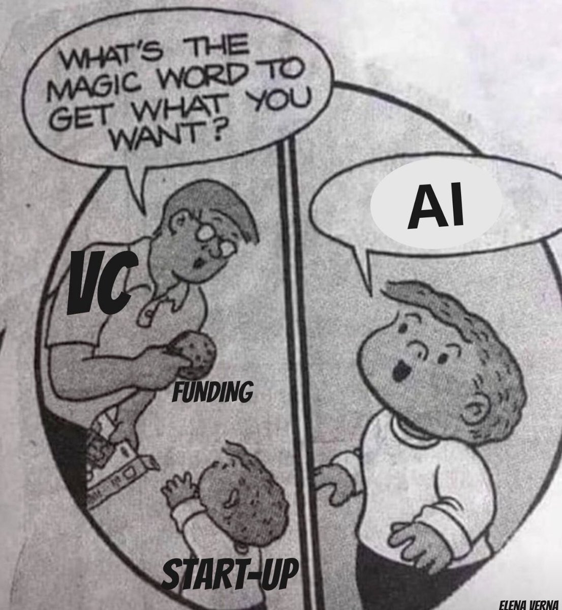 Lillian 🚀 Fractional CMO for tech startups tweet media