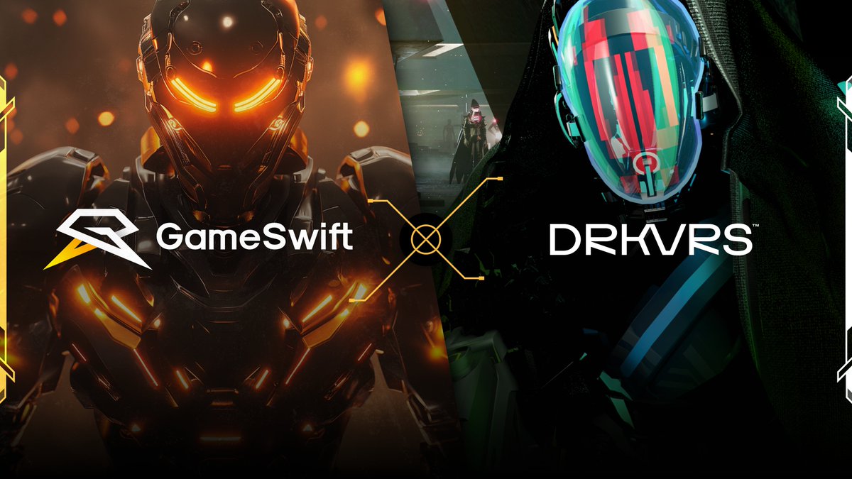 GameSwift AI 🎮 tweet media