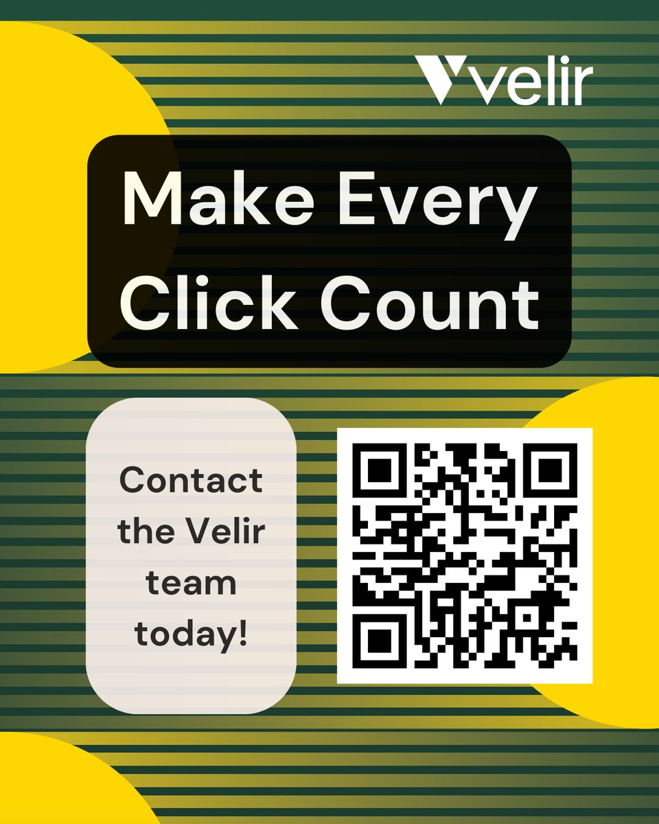 Wondering how to boost your conversion rates and stay ahead in customer engagement? 📈

Explore our CRO hub page to get started:
👉 ow.ly/ifHO50Sp8Uh

#CRO #ConversionRateOptimization #CustomerEngagement