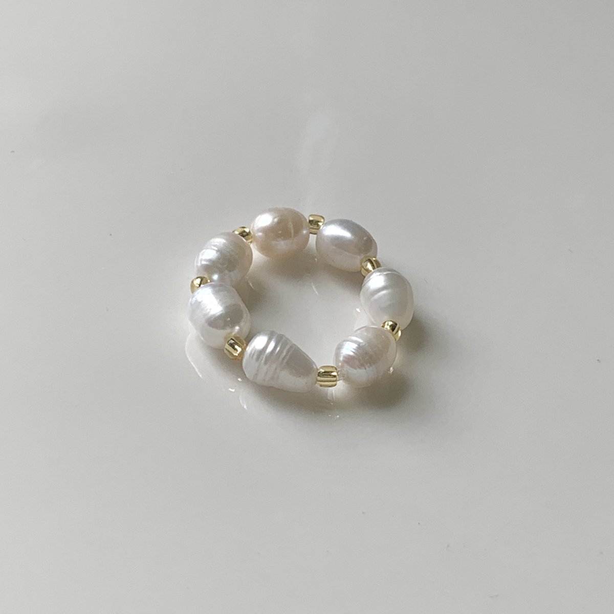asaitoka's tweet photo. 淡水ベビーピンキーリング💍販売中です🤍
minne 
https://t.co/7gjiqQv863
Creema、DMにて購入🉑⬇️🌟
https://t.co/UVnbEjJ4dU https://t.co/38QDtf3gvM