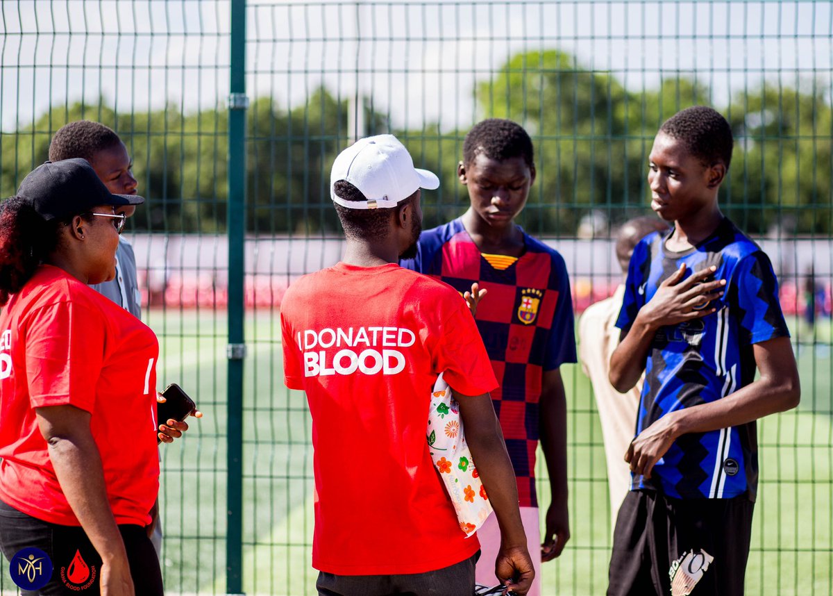 MTH_Coloproctol's tweet image. A little throwback to our recently ended blood donation drive. It was beautiful seeing you all come out to donate in support of life! Every life matters, and the little we can do goes a long way in ensuring that. #blooddonation #mwintuba #bloodislife #everylifematters