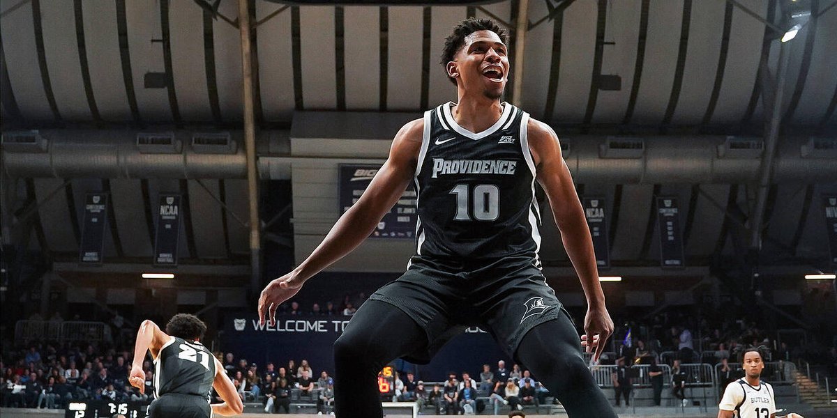 MD_Basketball2's tweet photo. 🖊️🇩🇪@Bamberg_Baskets(BBL) signed 25-year old American guard @_NoahLocke (190cm-93kg-1999, college: Providence) for the 24-25 season. He played last season at Szedeak (Hungarian A Division). In 33 games, he was the best scorer with 23.6ppg and averaged 3.7rpg, 2.8apg, and 1.1spg https://t.co/tF1ZbOJR0I