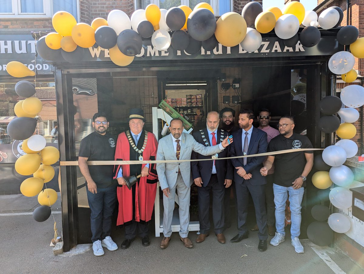 Eric Masih tweet media