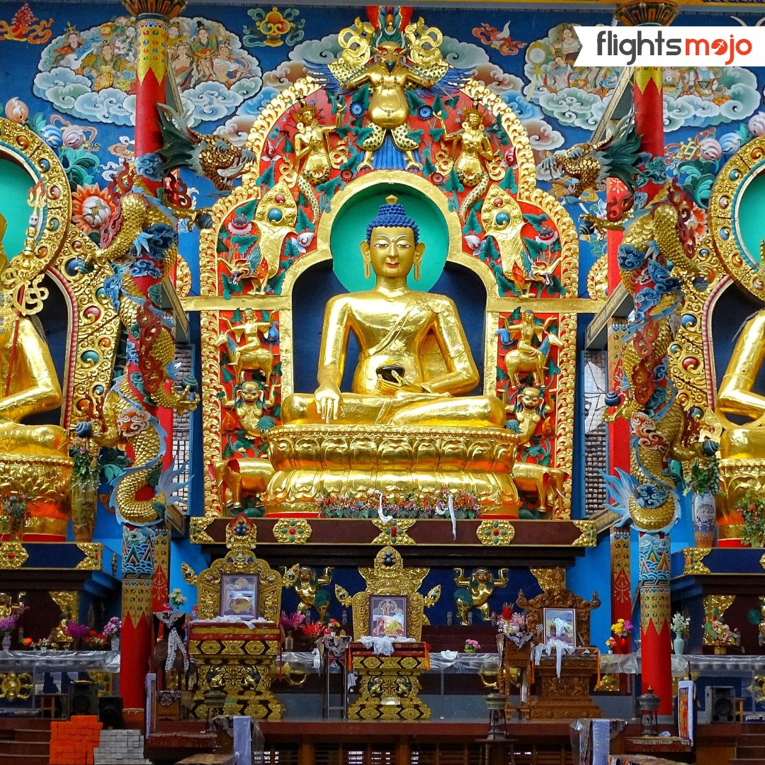 FlightsMojo's tweet image. Experience Coorg: A paradise of coffee, wildlife, and tranquillity!

#coorg #vacation #flightticketbooking #flightsbooking #greatbookdeals #flightticket #lowestairfare #lowestairfaresonline #flightsmojoindia #travelcompany