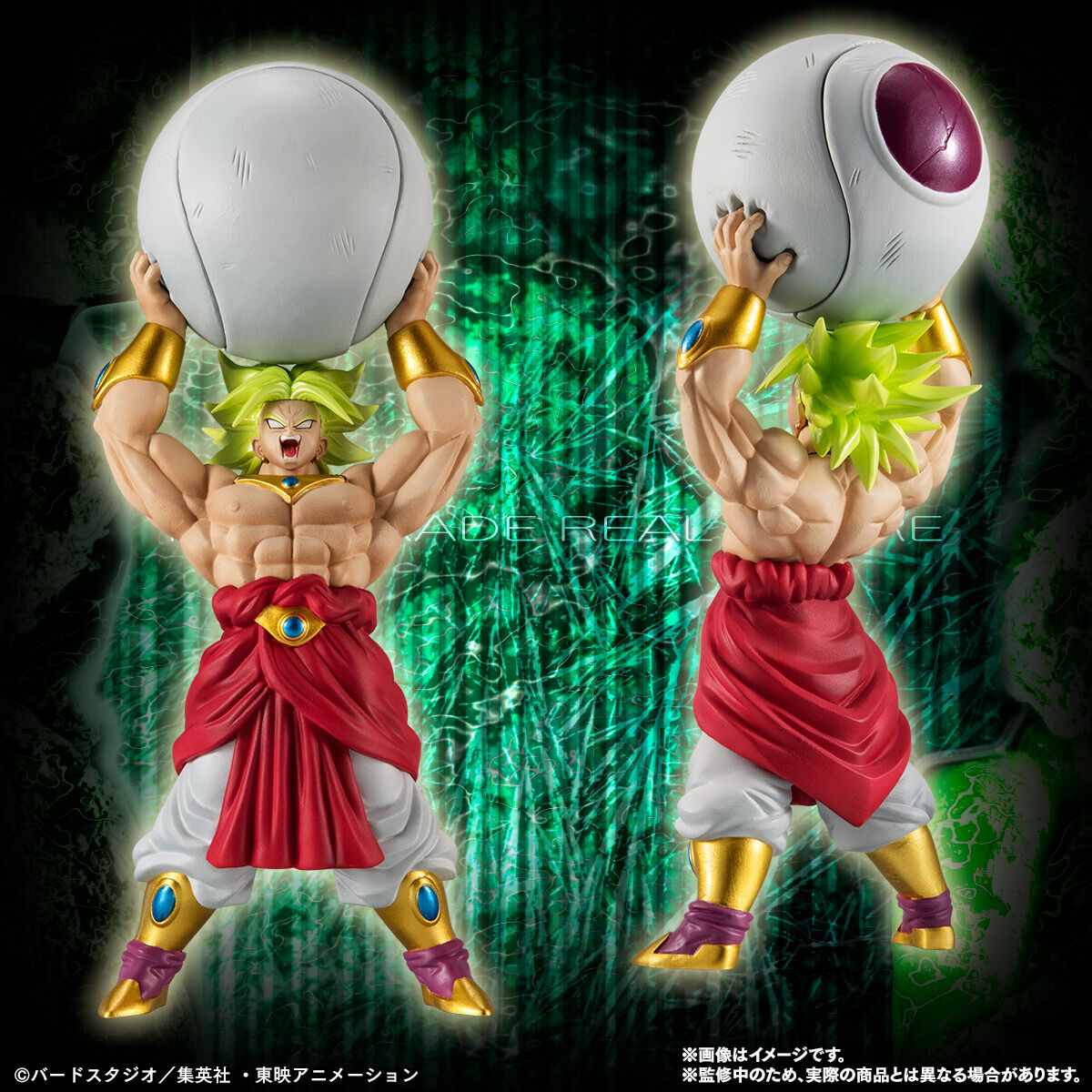 今のDB公式ってパラガスの死に関する何かを定期的に出さなきゃいけないって決まりでもあるの???? 