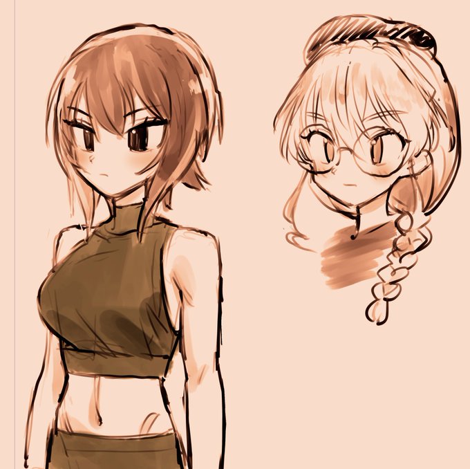 まチョ練 #garupan 