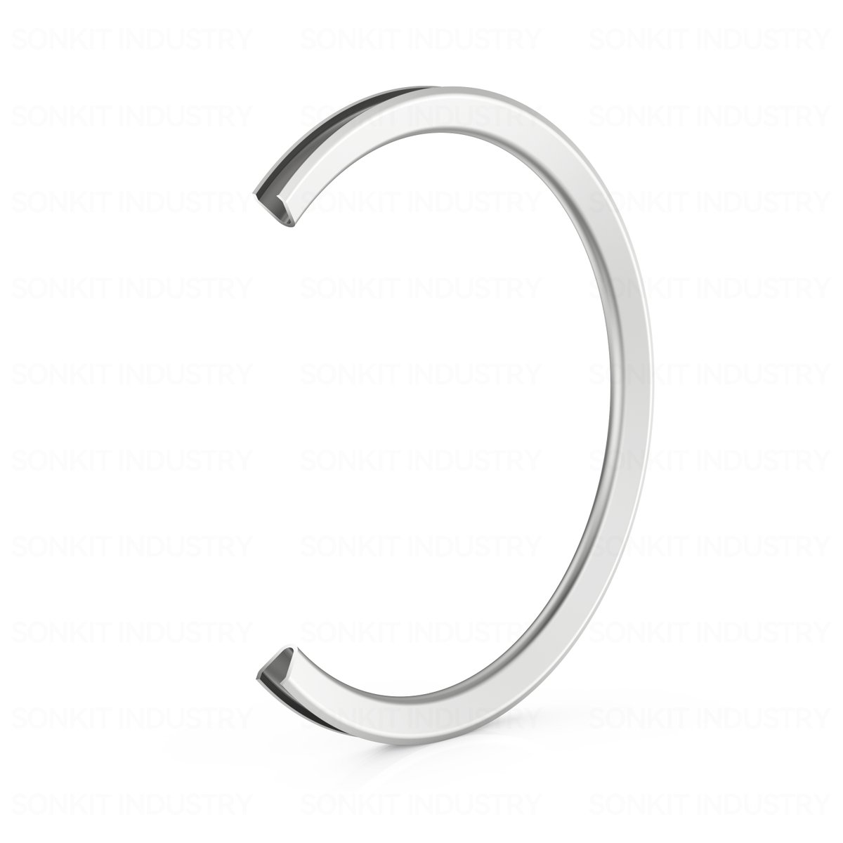 SonkitIndustry's tweet image. Sonkit’s Meatl V-Ring Seals are perfect for applications requiring dynamic sealing solutions. Protect your machinery with seals that offer superior contaminant resistance. #VRingSeal #DynamicSealing #MachineryProtection #Sonkit