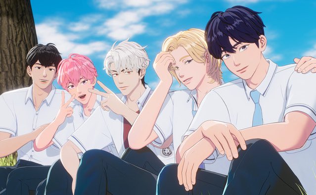 riizingg's tweet image. 5th generation groups with most songs charting on Melon Top100 Chart currently:

#1 #RIIZE, #PLAVE  — 5 songs
#2 #ILLIT, #TWS 🆕 — 2 songs
#3 #BABYMONSTER, #KISSOFLIFE, #tripleS, #QWER — 1 song