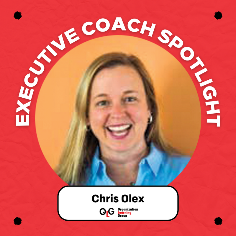 perrinpearse's tweet image. #MeetTheTeam Tuesday! Chris uses a psychological approach to understand client behavior, unlocking their goals and potential. She excels at helping individuals recognize #BehavioralPatterns and create actionable steps to promote accountability and authenticity. #OLG #Leadership