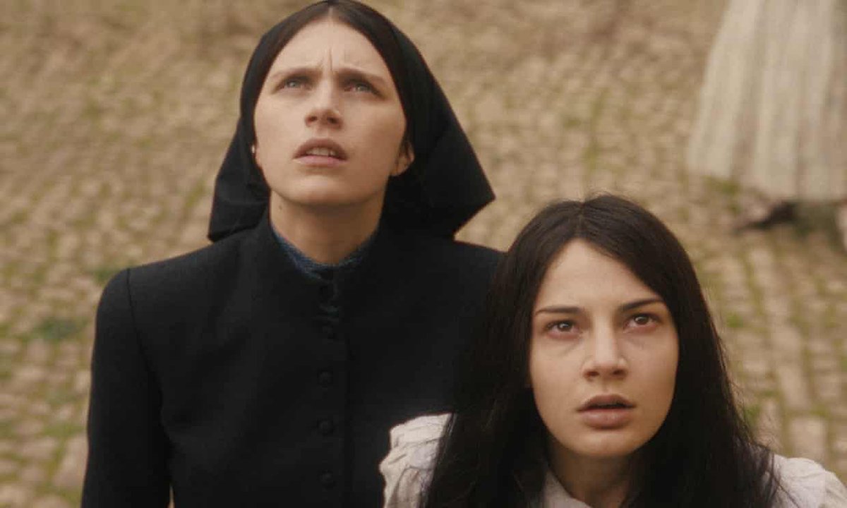 taufanjawi's tweet image. Dah makan ubat.

Baru lepas tengok movie, First Omen.

#firstomen