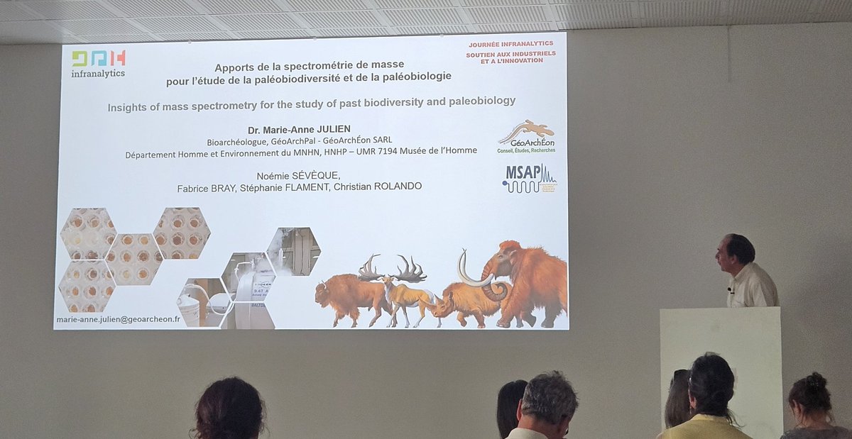 infranalytics tweet media