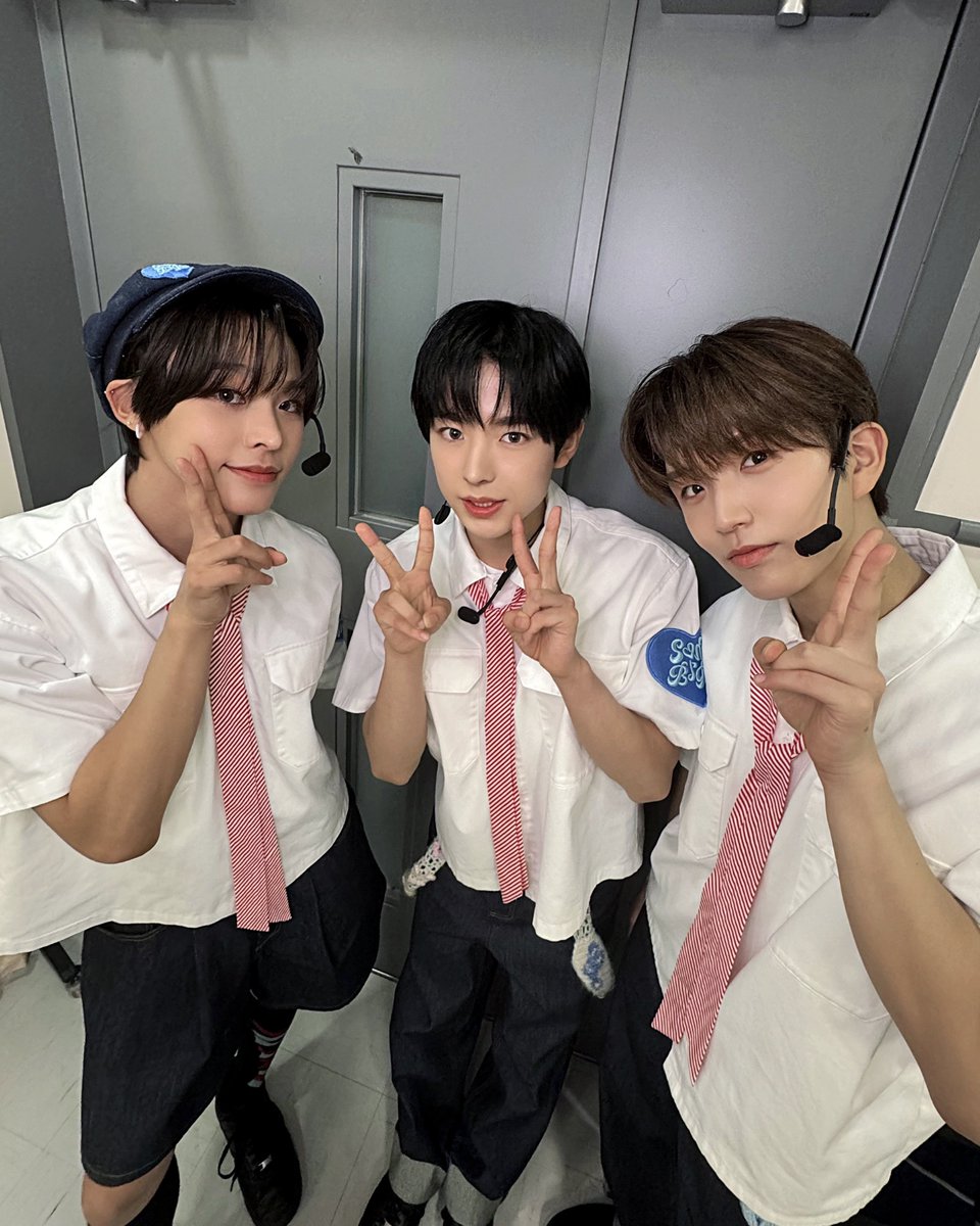 👤 : wanna Songbird? 💓

#RIKU #YUSHI #JAEHEE
#리쿠 #유우시 #재희
#リク #ユウシ #ジェヒ 
#NCTWISH #Songbird 
#NCTWISH_Songbird