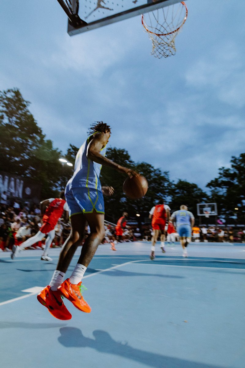 Dyckman Basketball tweet media