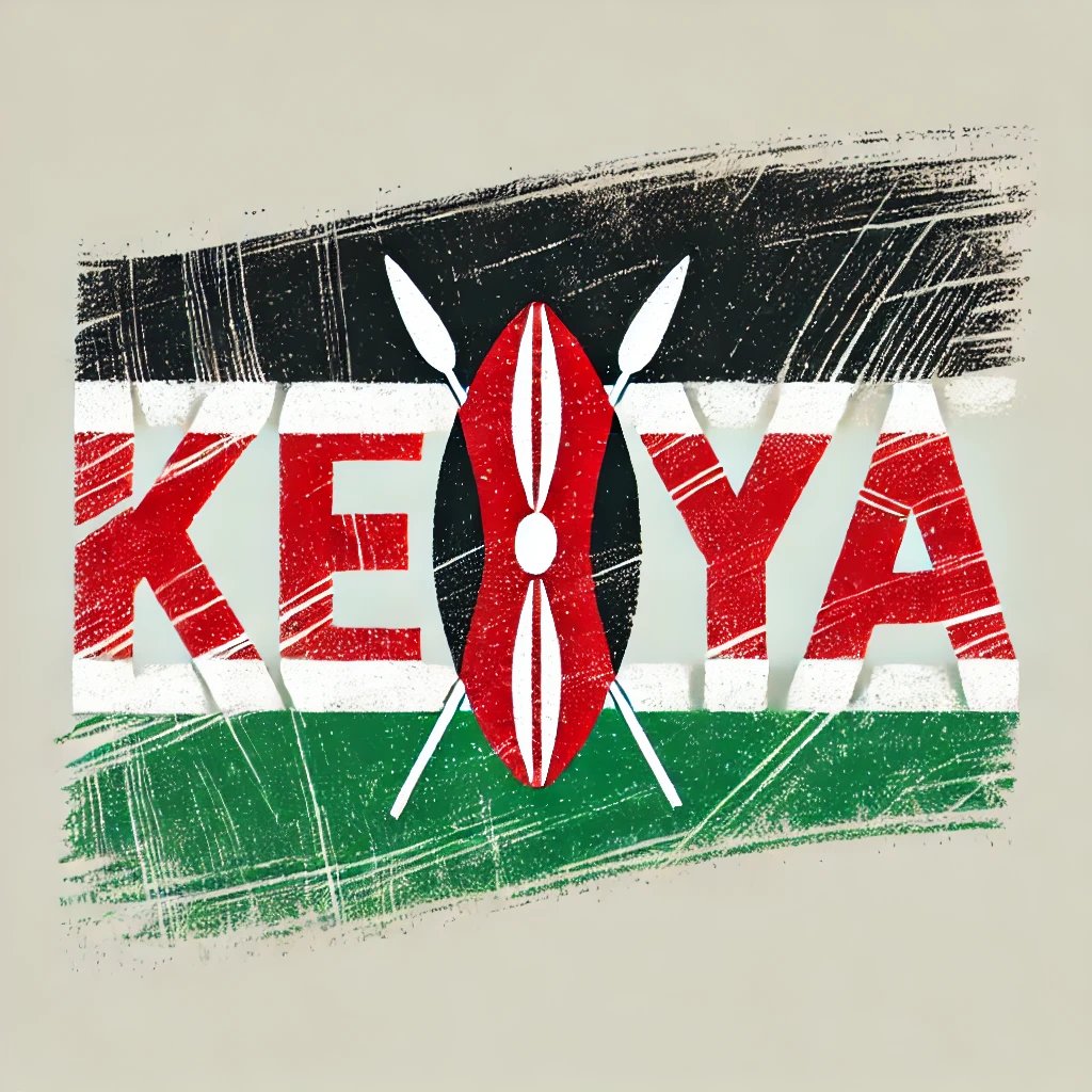 It is impossible to achieve peace if the oppressed are met with force when they express their rejection of injustice, as we see with Kenyans standing against the 2024 finance bill. <a href="/WilliamsRuto/">William Samoei Ruto, PhD</a> #RejectFinanceBill2024