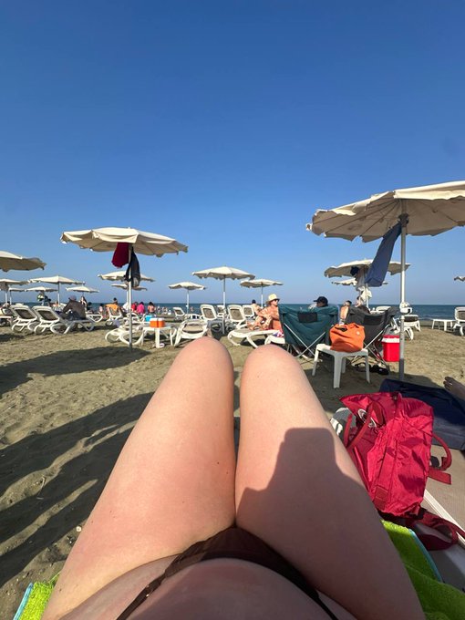 In Zypern die Sonne genie&szlig;en !!! https://t.co/Ibo0W7qSRo