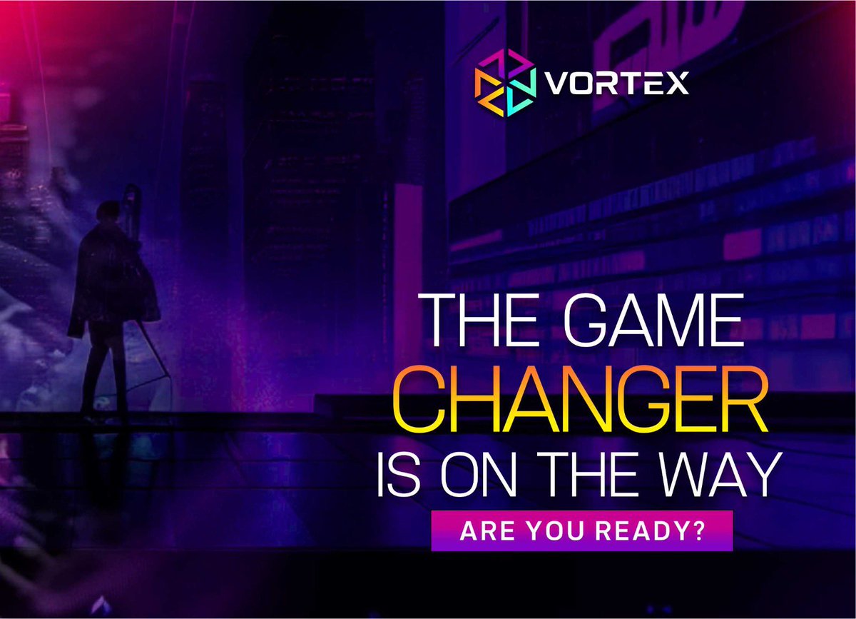 VortexResaerch's tweet image. VORX offers unparalleled security and efficiency in digital transactions. Invest now. #SecureTransactions #EfficientCrypto #VORXISCOMING @VortexCoinAI