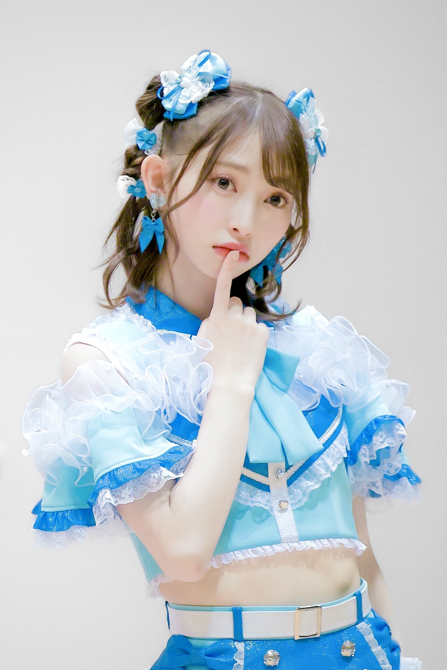 ゆ*き様 ときクリ2021 辻野かなみ サイン入りTシャツ m76308174216_1.jpg?1748787346