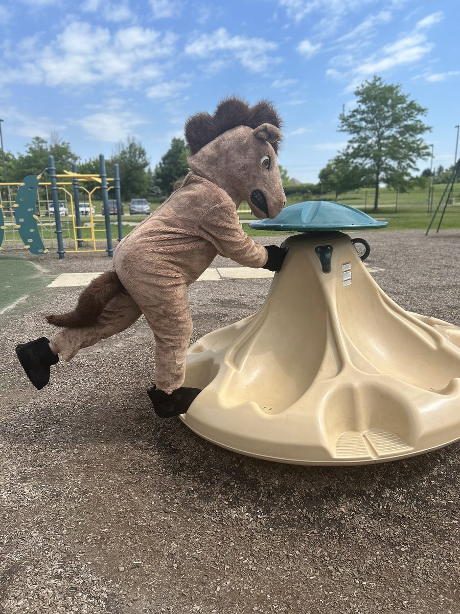 Kristin Herrick (@krherrickd95) on Twitter photo On this rainy morning, Mac is daydreaming of warmer weather. Sad the old playground is gone, but excited to play on the new one. #bettertogether95 #mustangmagic #macthemustang <a href="/MRothermelD95/">Marie Rothermel</a> On this rainy morning, Mac is daydreaming of warmer weather. Sad the old playground is gone, but excited to play on the new one. #bettertogether95 #mustangmagic #macthemustang <a href="/MRothermelD95/">Marie Rothermel</a>