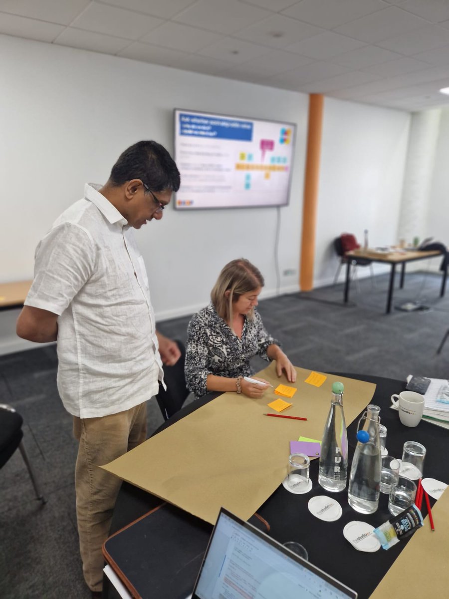 Kidney Quality Improvement Partnership tweet media
