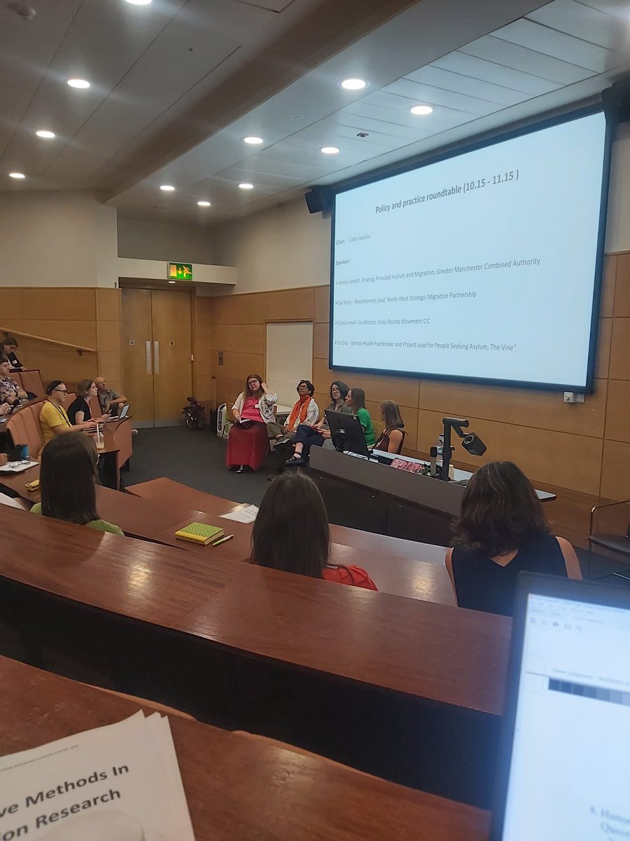 Manchester Law School - Research tweet media