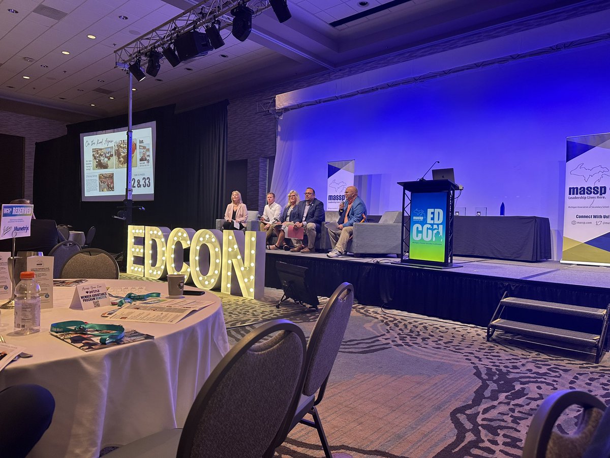 Day 2 #EdCon24