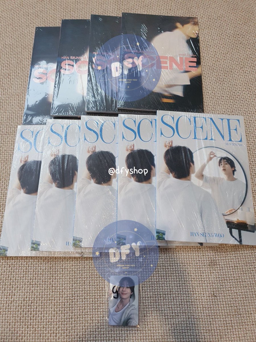 DreamForYou shop tweet media