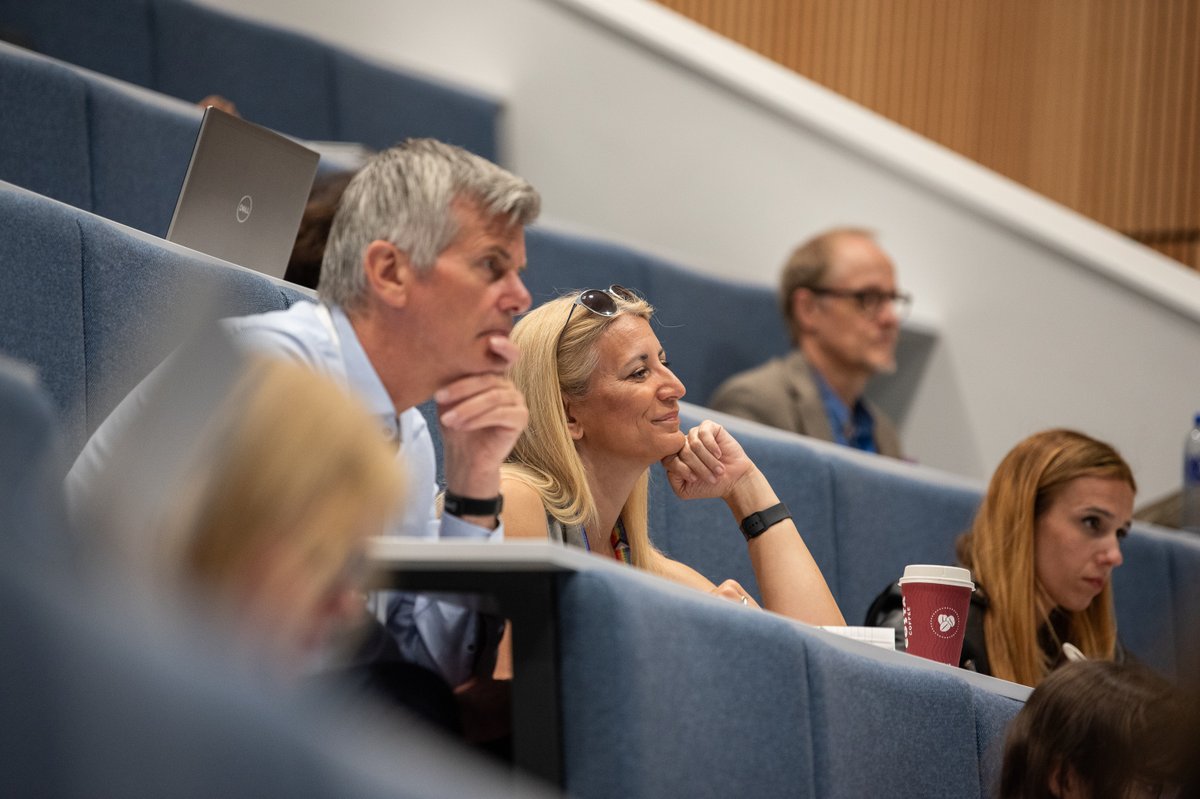 University of Bath School of Management tweet media