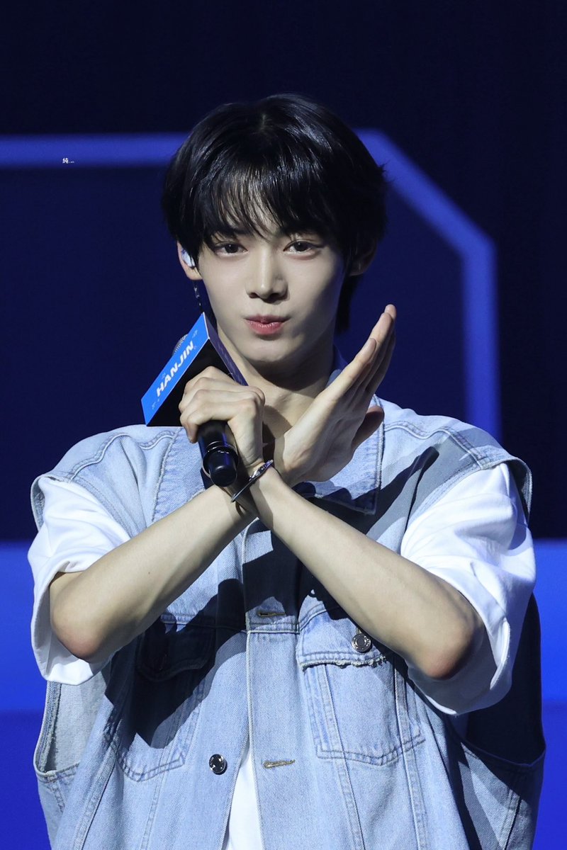 20240624 HD ✖️ #HANJIN #한진 #韩振 #ハンジン #TWS #투어스 #247WithUs