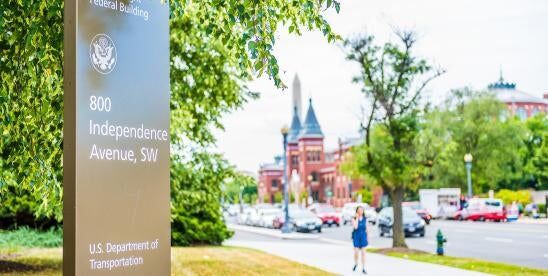 natlawreview's tweet image. U.S. Department of Transportation Updates DBE and ACDBE Regulations bit.ly/3VWKhF6 @USDOT #smallbusiness #corona #businessprogram