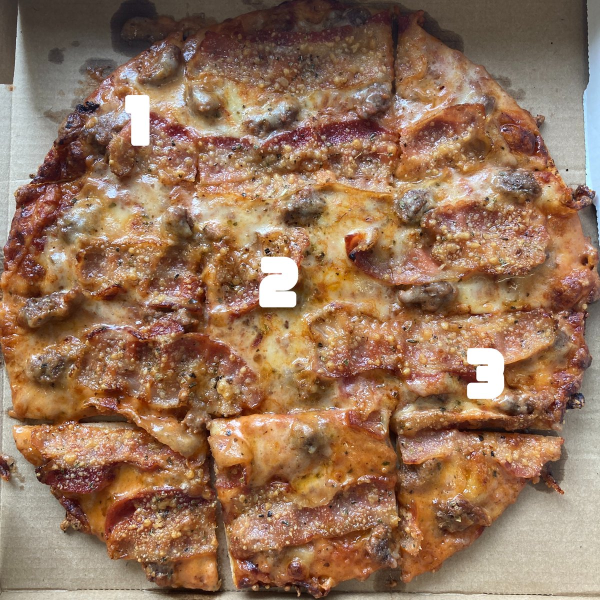 imospizza's tweet photo. Which Square will you grab first?

#ImosPizza #STL #TeamProvel https://t.co/IpztoYGpfi