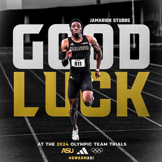 Bama State Athletics tweet media