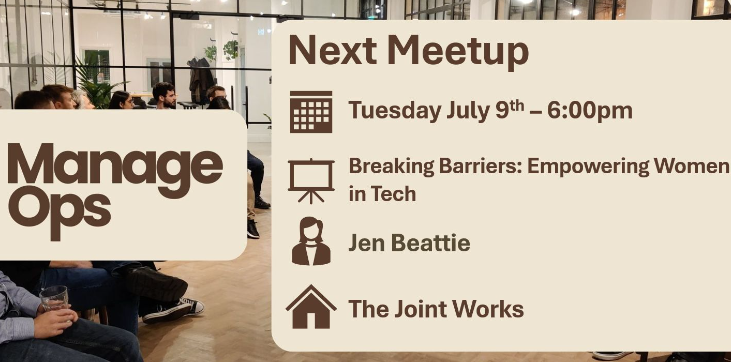 ManageOps tweet media