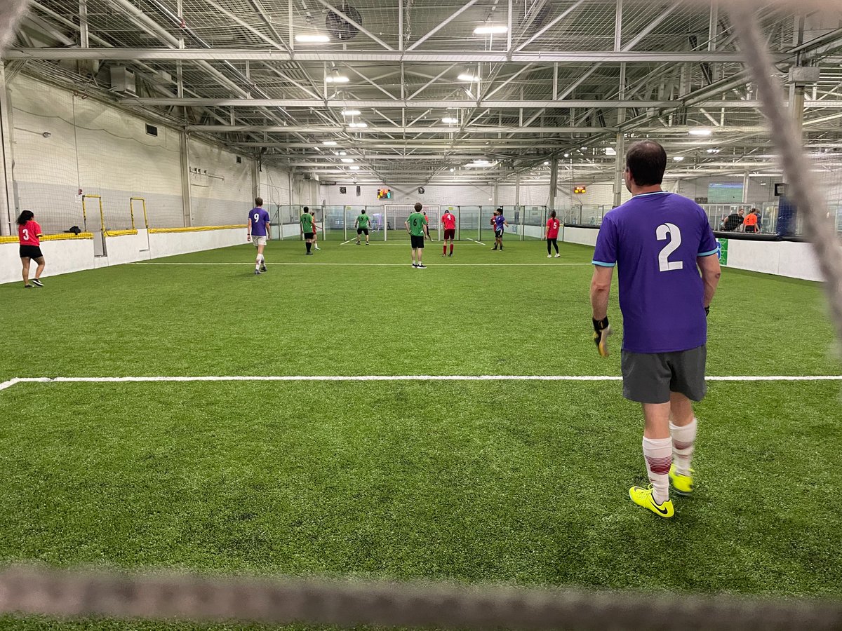 SPC_Print's tweet photo. SPC Soccer Day! Our teams enjoyed some friendly competition while showcasing their skills. Congrats to our champs!  ⚽️🎉
 
#SoccerDay #WorkHardPlayHard #TeamBuilding https://t.co/7sUIRmVq4P