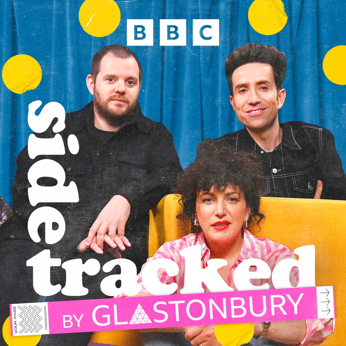 iPlayer – WATCH: bbc.co.uk/iplayer/episod…
Sounds – LISTEN:  bbc.co.uk/sounds/play/p0…