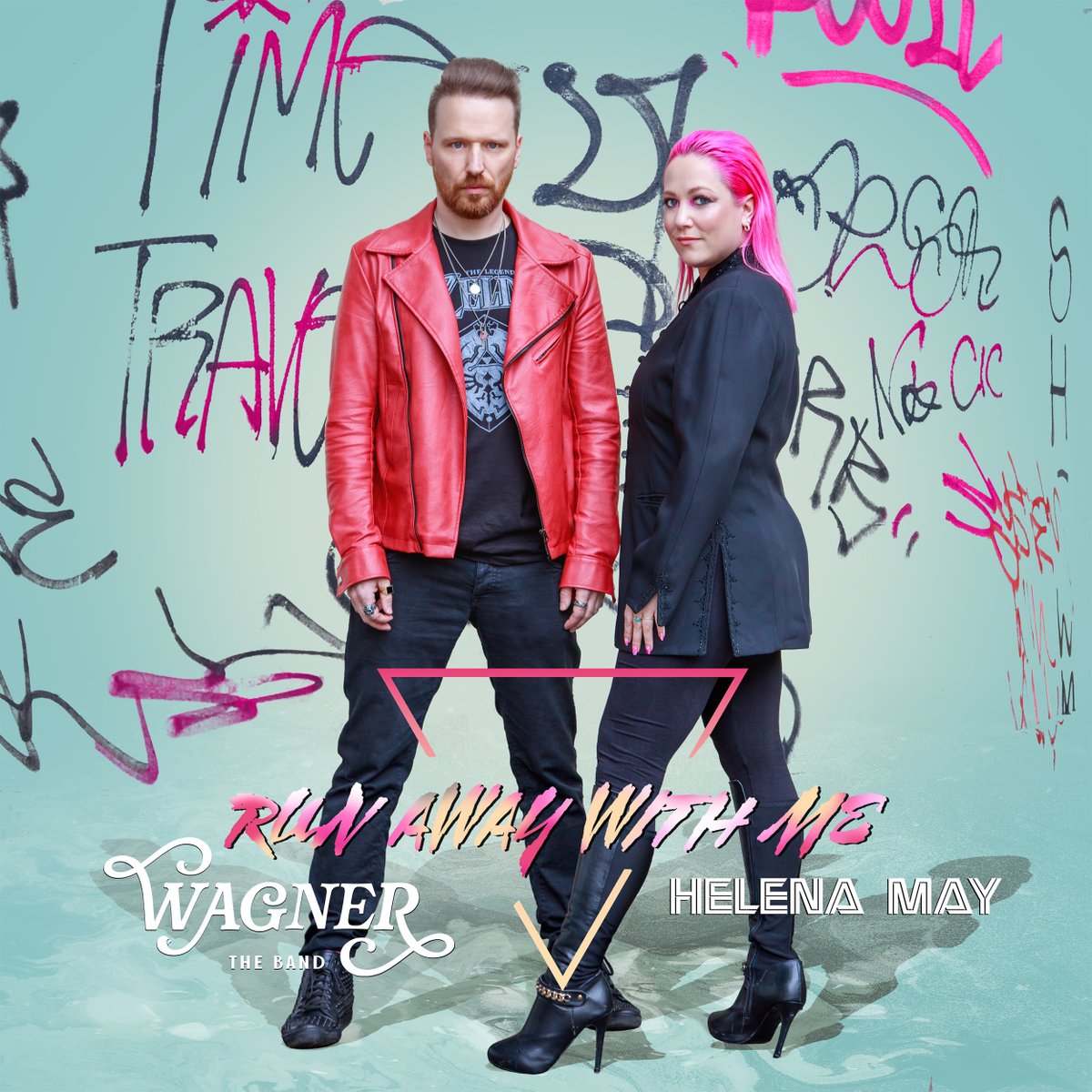 DockBlog's tweet image. Watch the music video &apos;Run Away with Me&apos; and check out the new work from the fantastic Wagner the Band.
#indiedockmusicblog #funkrock

indiedockmusicblog.co.uk/?p=24838