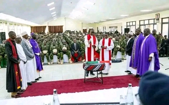Nationalist51's tweet photo. @amerix Religion, the church to be specific should keep a distance too! https://t.co/r88e4pYqcM