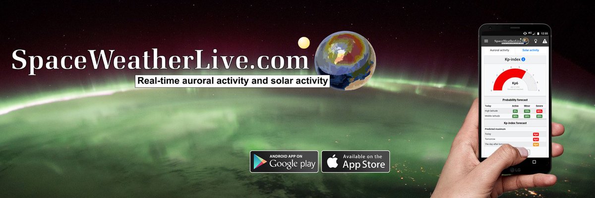 We are proud to share that The 7th Annual Aurora Summit is sponsored by <a href="/_SpaceWeather_/">SpaceWeatherLive</a>, our platinum sponsor! The creators of SWL will be in attendance to present their platform at #AuroraSummit24! 

Learn more:  spaceweatherlive.com