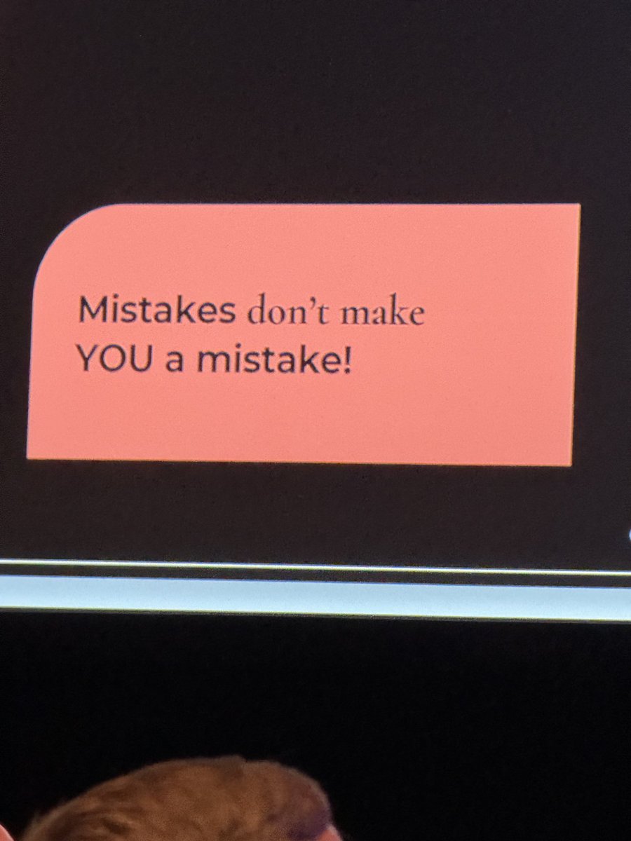 JanetWoodsBlue1's tweet image. Kyle Green #MSC2024. ⁦@DrVernonLowery⁩ ⁦@kristle_rouse⁩ ⁦@CCSSuptConnelly⁩ ⁦@LaMontaCaldwell⁩