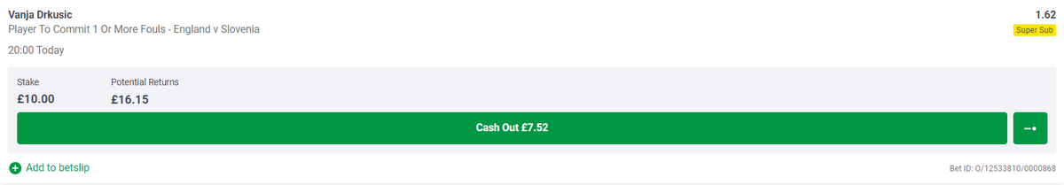 FPLDave10's tweet photo. @AndyRobsonTips Let's do this! Would be nice to get some pizza before departing tonight to Cologne! Chooo! https://t.co/0bJMKRJZtv