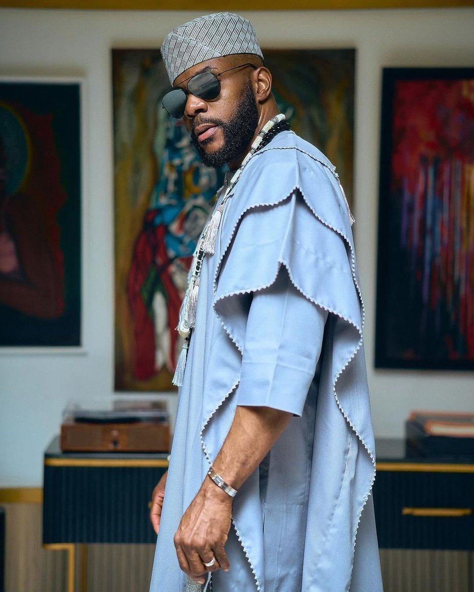 LegitpostNg's tweet photo. Ebuka is the Host for Chioma and Davido’s wedding Reception. https://t.co/BSMPDvymos