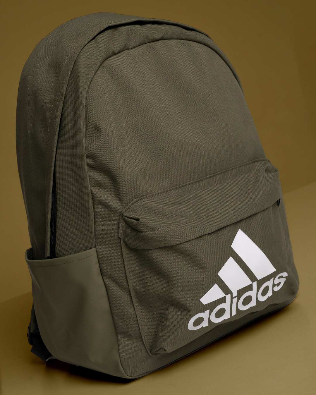 CultureForward on X Get ready to conquer the day with this adidas Performance Backpack in olive green. Available online and in store for R449.99. https t YdsnCg61hQ X
