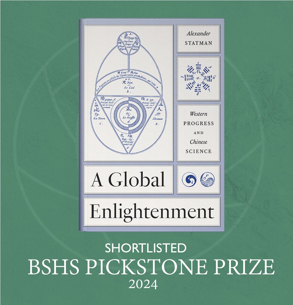 British Society for the History of Science ARCHIVE tweet media