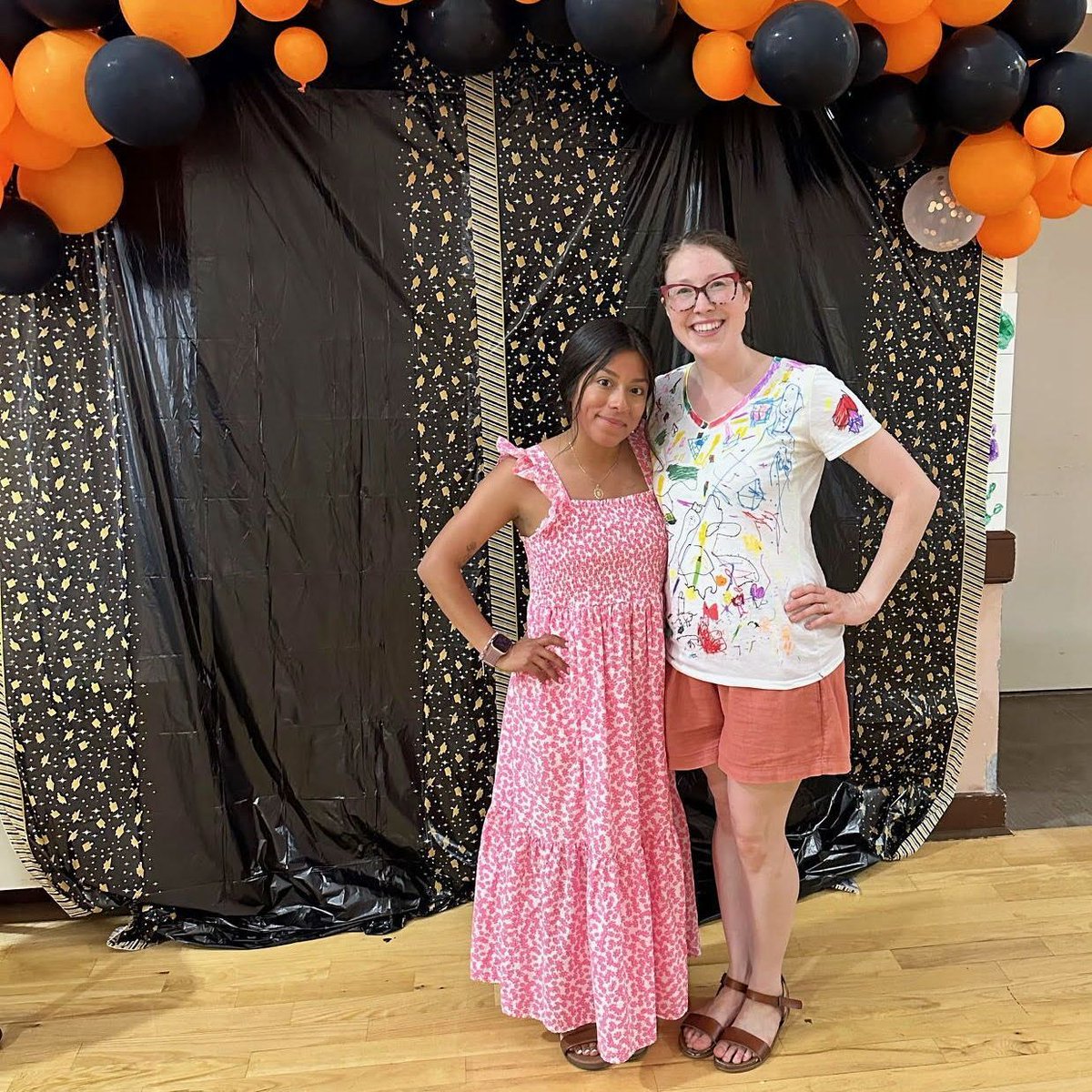 Pawling CSD tweet media