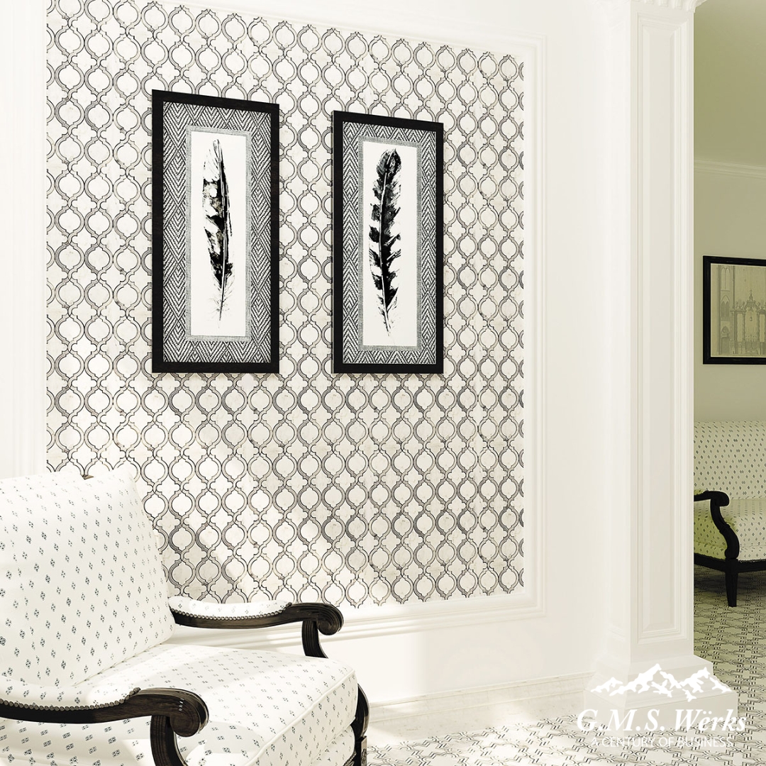 GmsWerksOmaha's tweet image. As a proud supplier of MIR Mosaic tile products, our team can handle all of your tile projects!

Reach out for all of your home tile needs!

bit.ly/32jY5wa

#TileTuesday #BathroomTile #KitchenTile