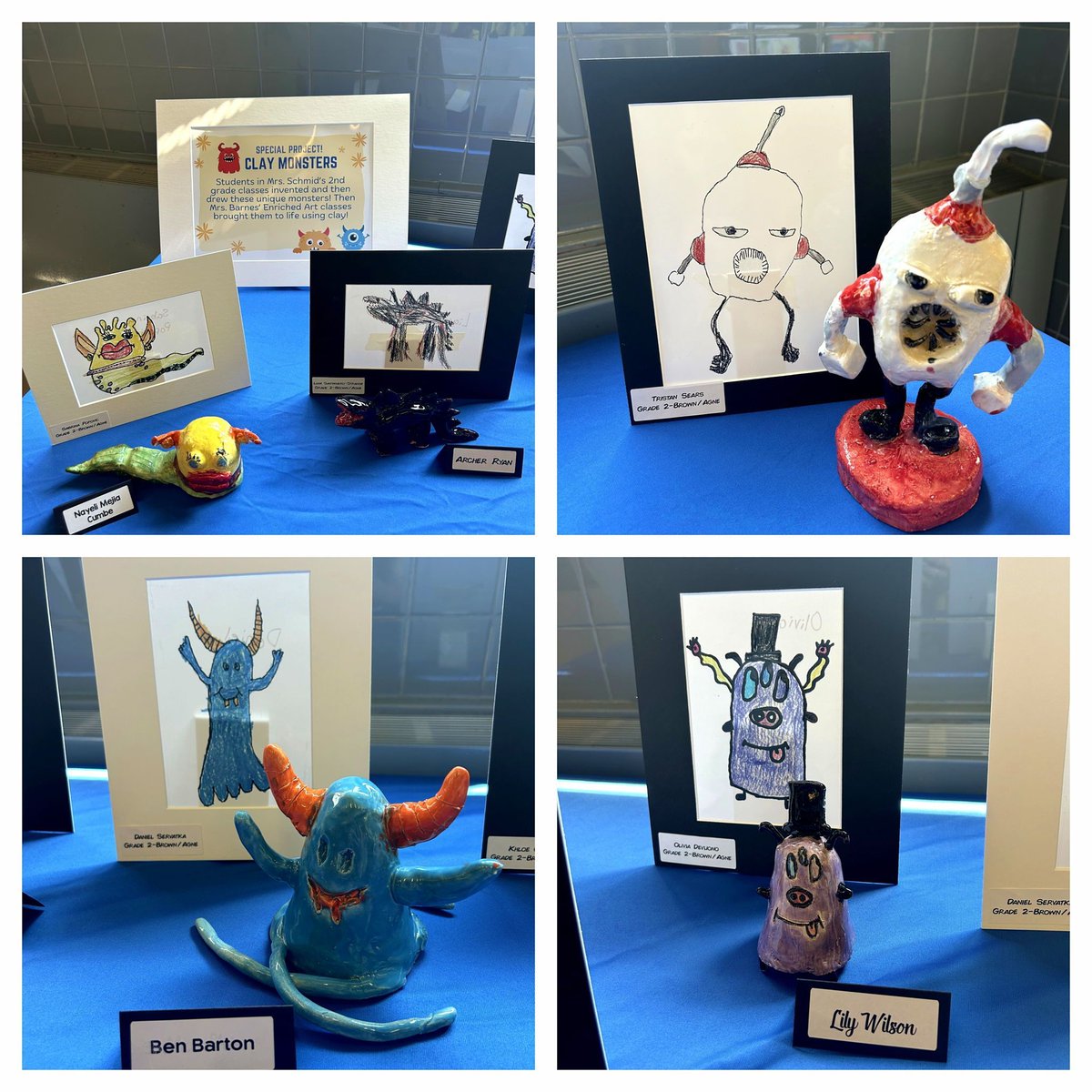 MillbrookCSD tweet media